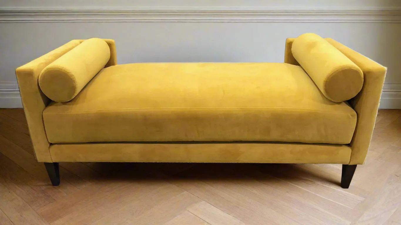 Wilshire Daybed & Bench