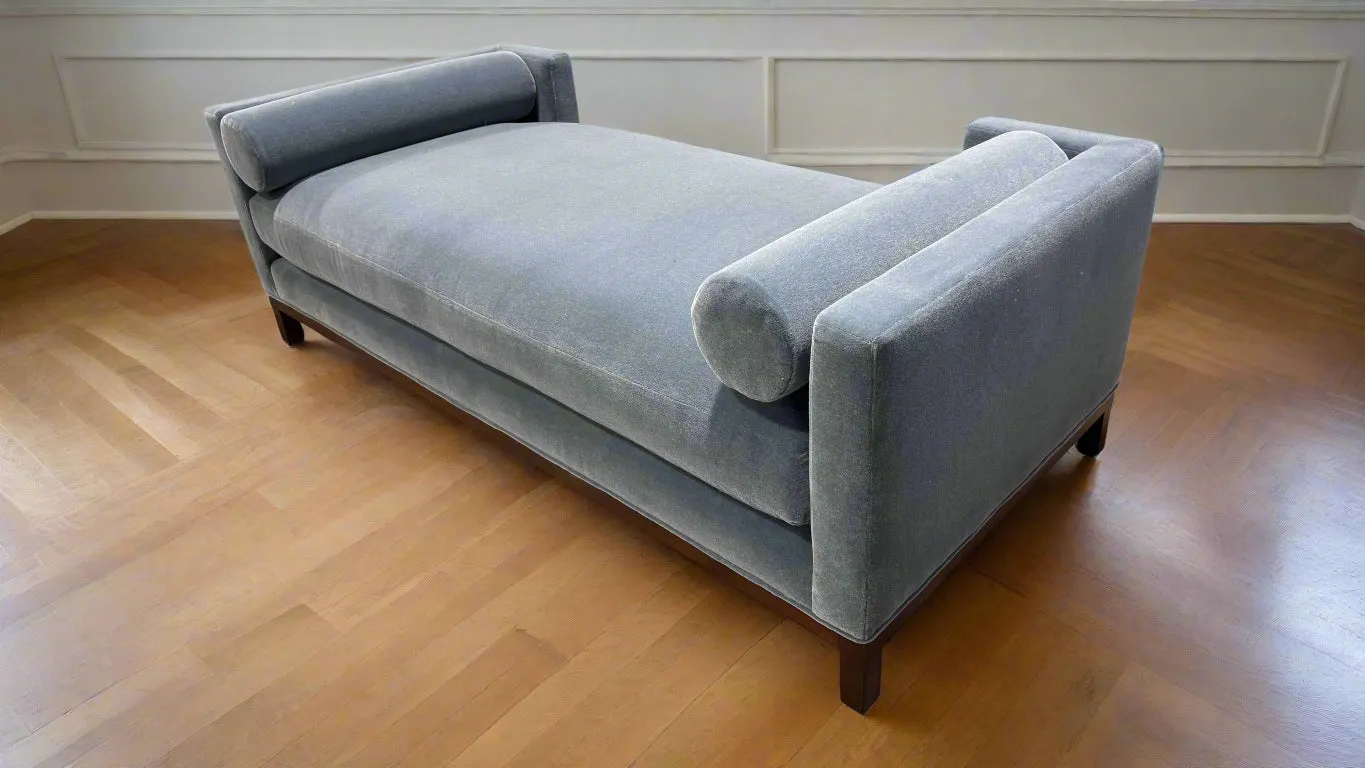 Wilshire Daybed & Bench