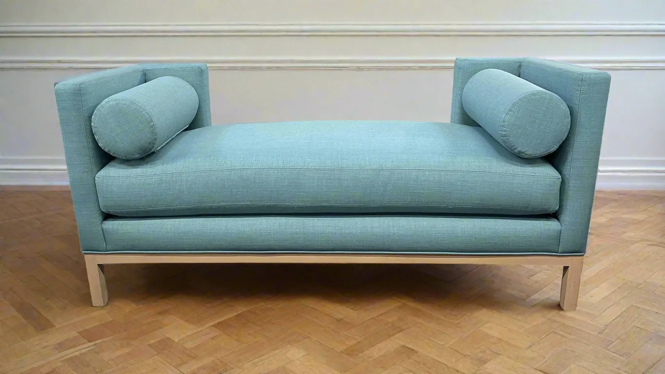 Wilshire Daybed & Bench