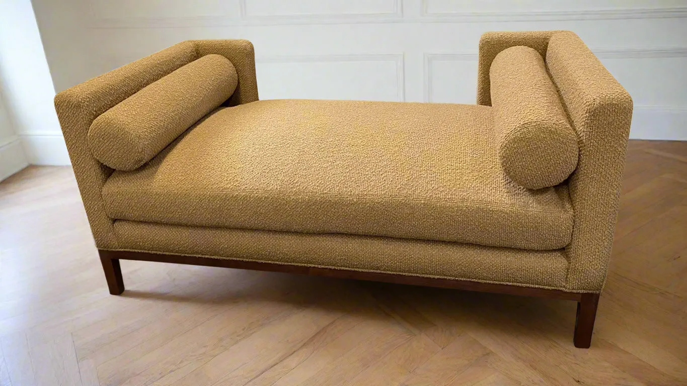 Wilshire Daybed & Bench