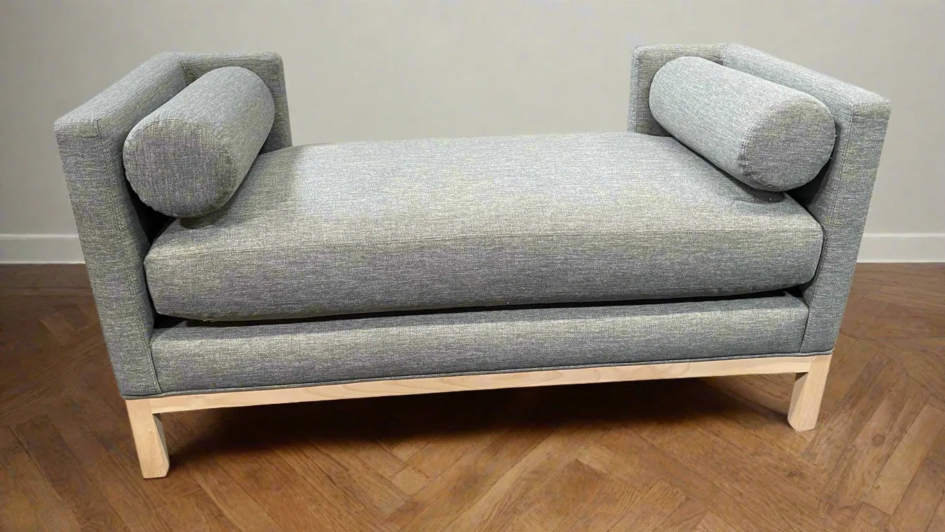 Wilshire Daybed & Bench