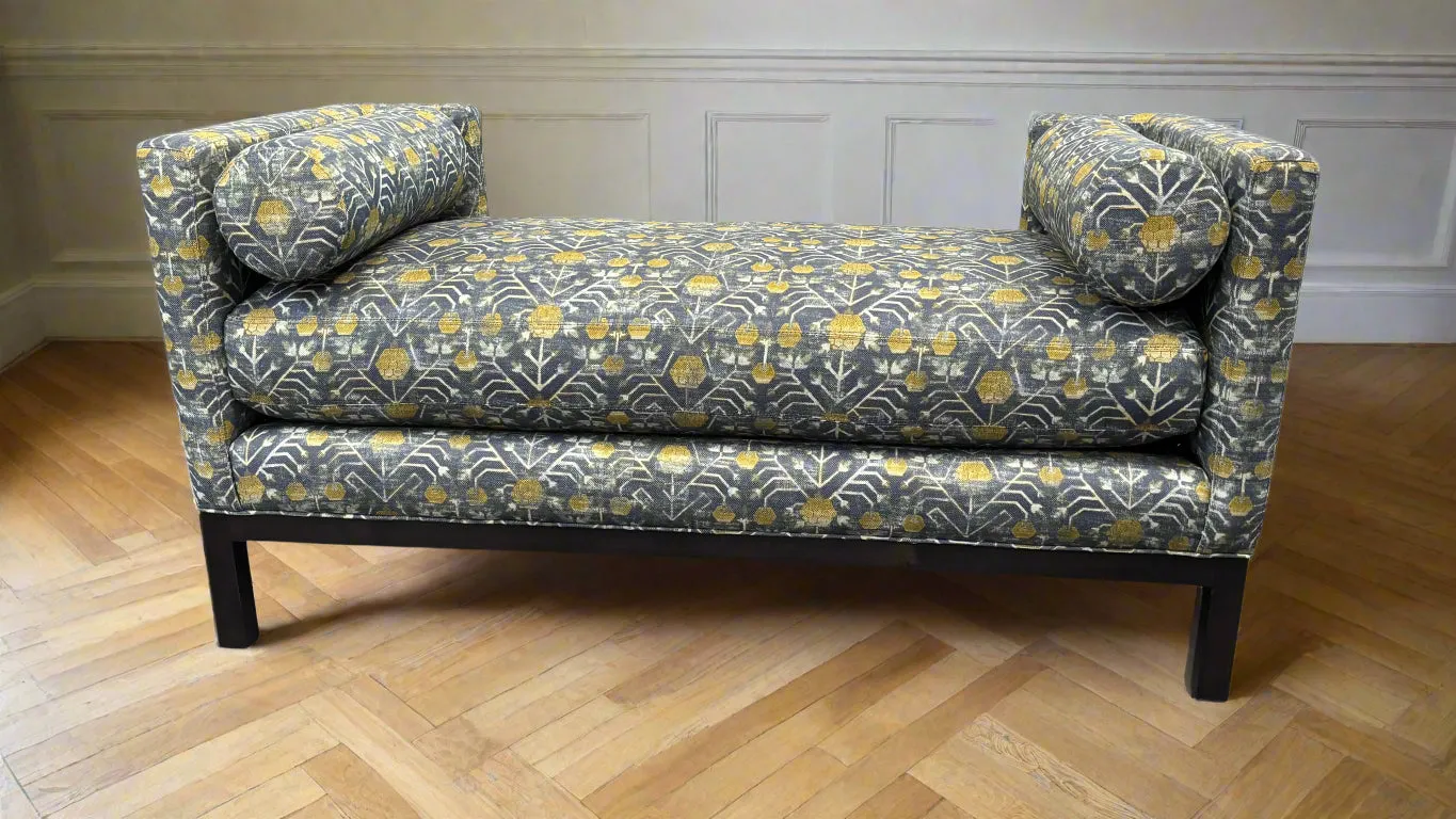 Wilshire Daybed & Bench