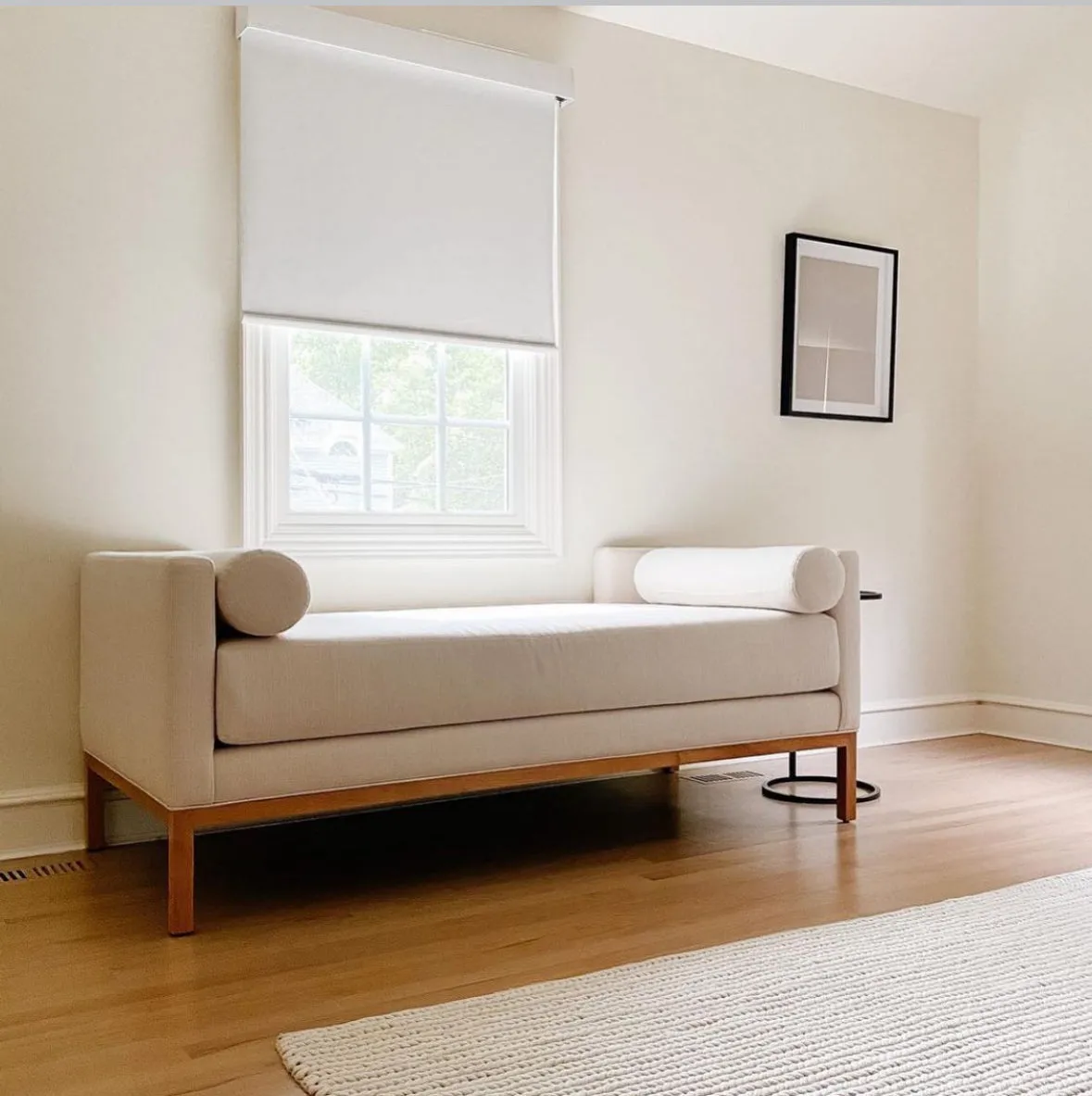 Wilshire Daybed & Bench