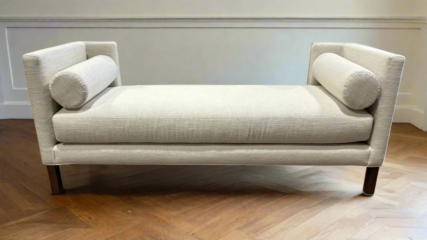 Wilshire Daybed & Bench