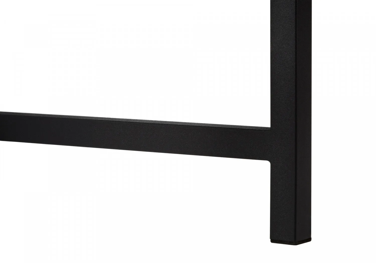 Zava Desk - Brown